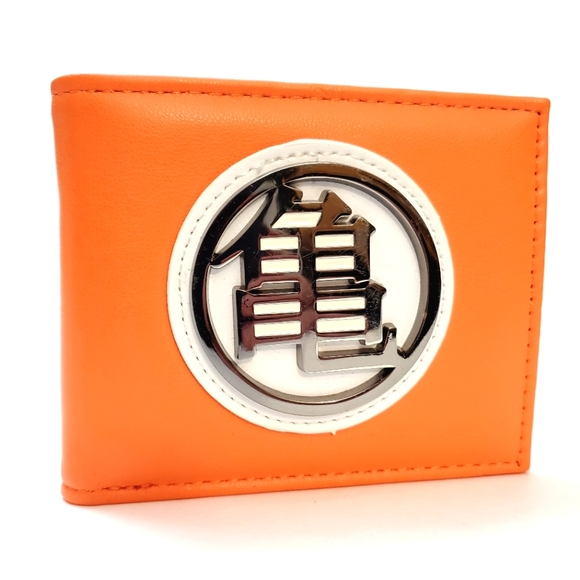 DragonBall Z - Bifold Wallet - Picture 2 of 5